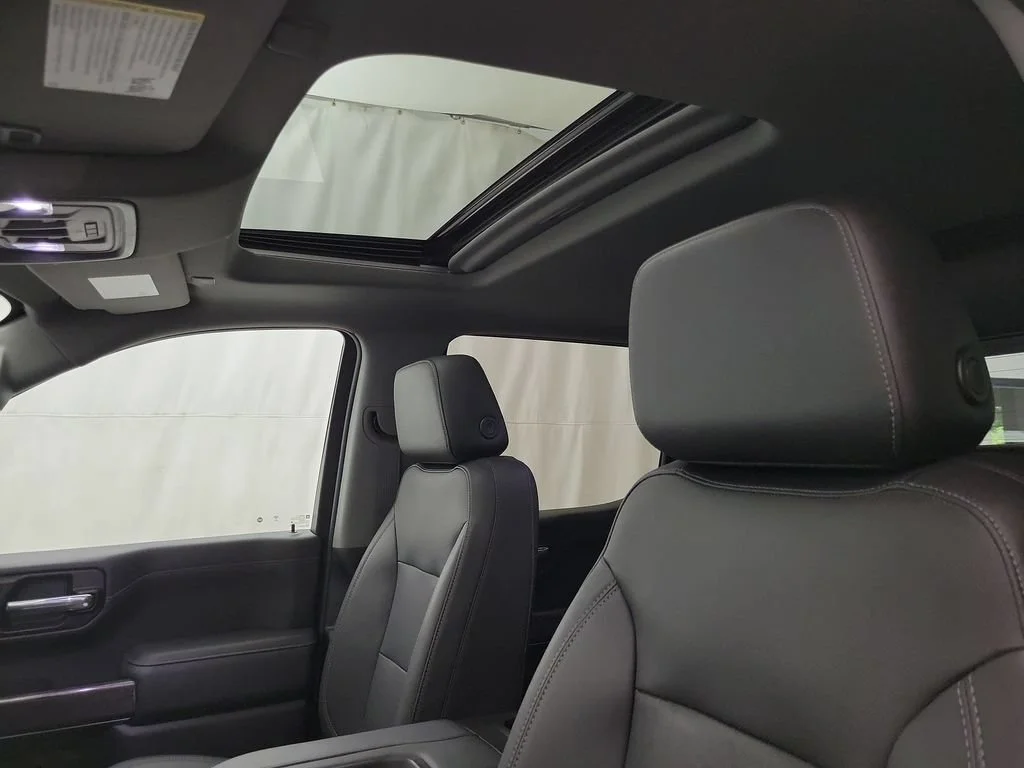 2022 Chevrolet Silverado 1500 Limited LTZ - Photo 11