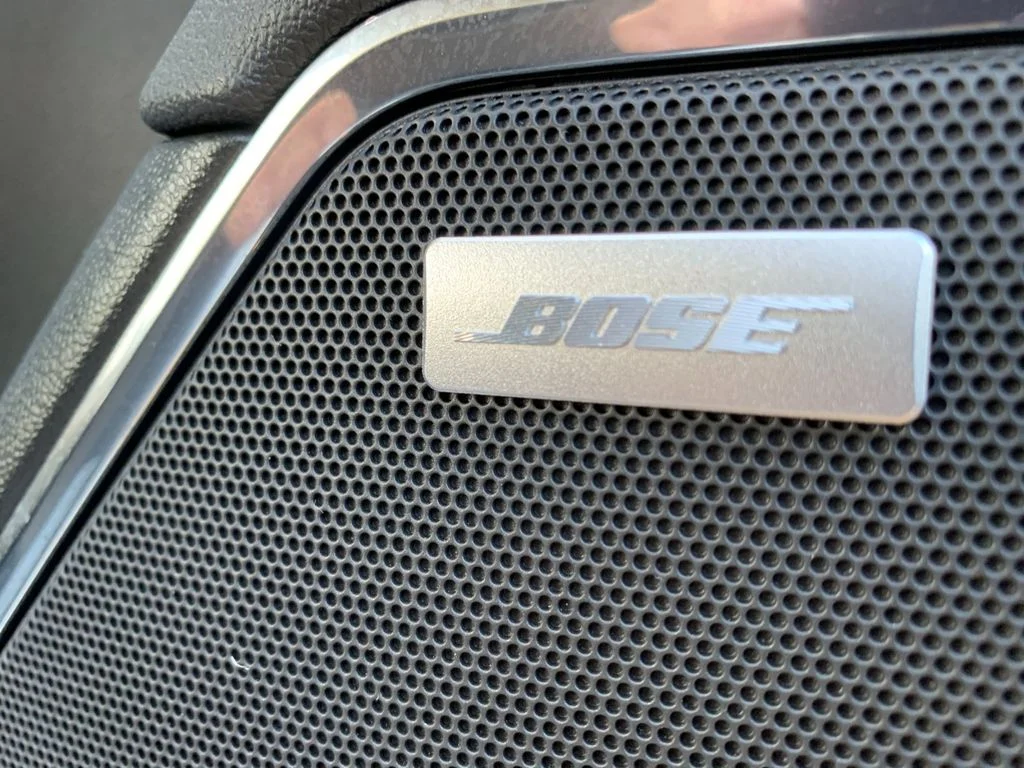 Used 2025 White Chevrolet LT Trail Boss image 20