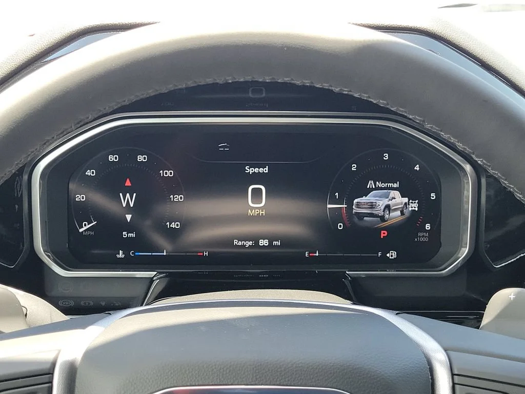 New 2026 Cardinal Red GMC Elevation image 23