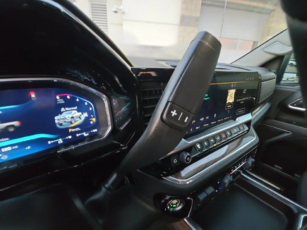 2026 Chevrolet Silverado 2500HD LT - Photo 24