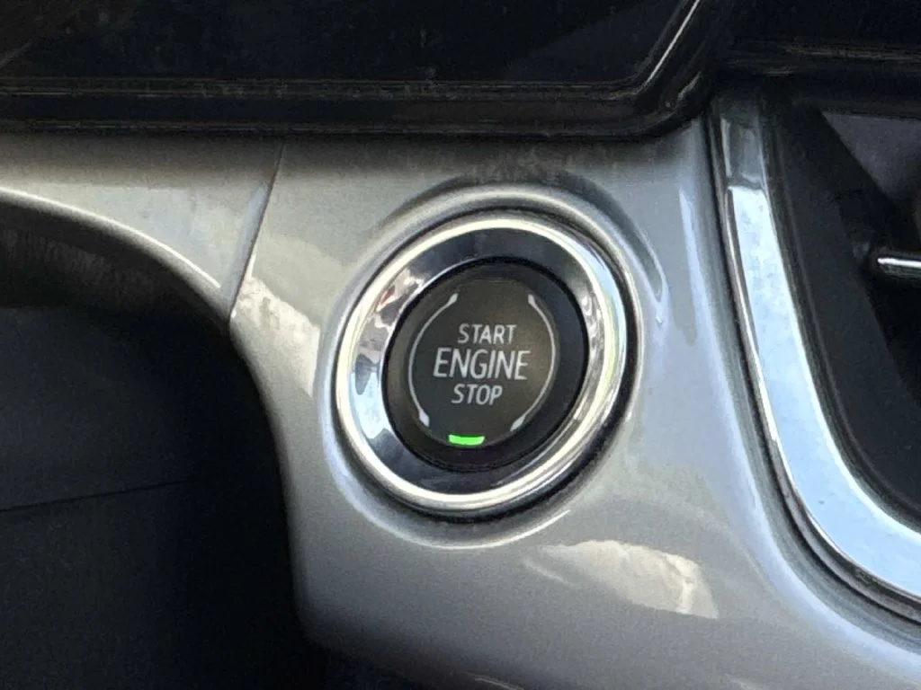 Used 2025 Gray Chevrolet LT image 38