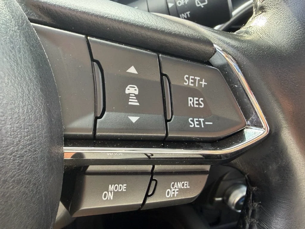 Used 2023 Red Crystal Mazda 2.5 S Premium Plus Package image 30
