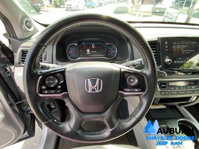 Used 2021 Silver Honda Special Edition image 40
