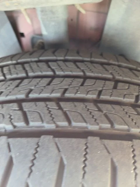 Used 2015 Red Ford Limited image 14