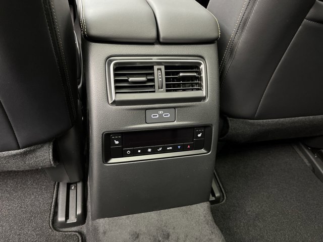New 2026 Polymetal Gray Metallic Mazda 3.3 Turbo S Premium image 13