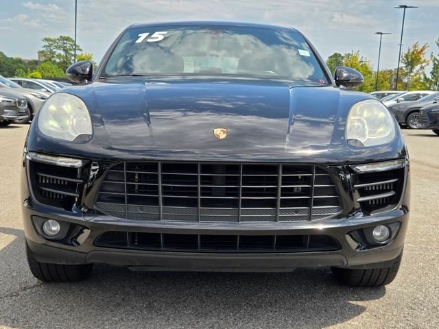 Used 2015  Porsche S image 8