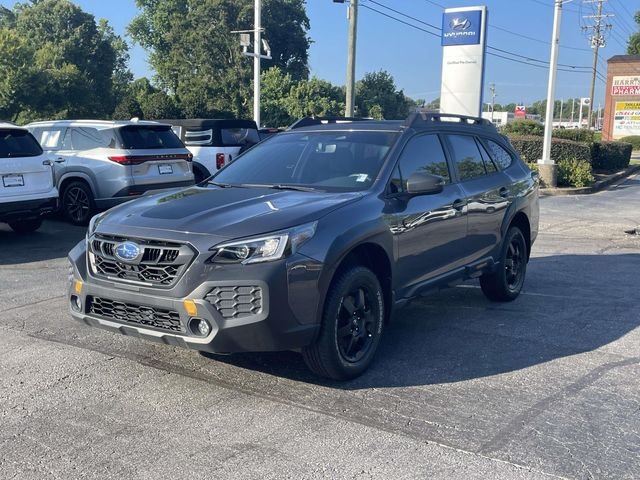 2025 Subaru Outback Wilderness - Photo 3