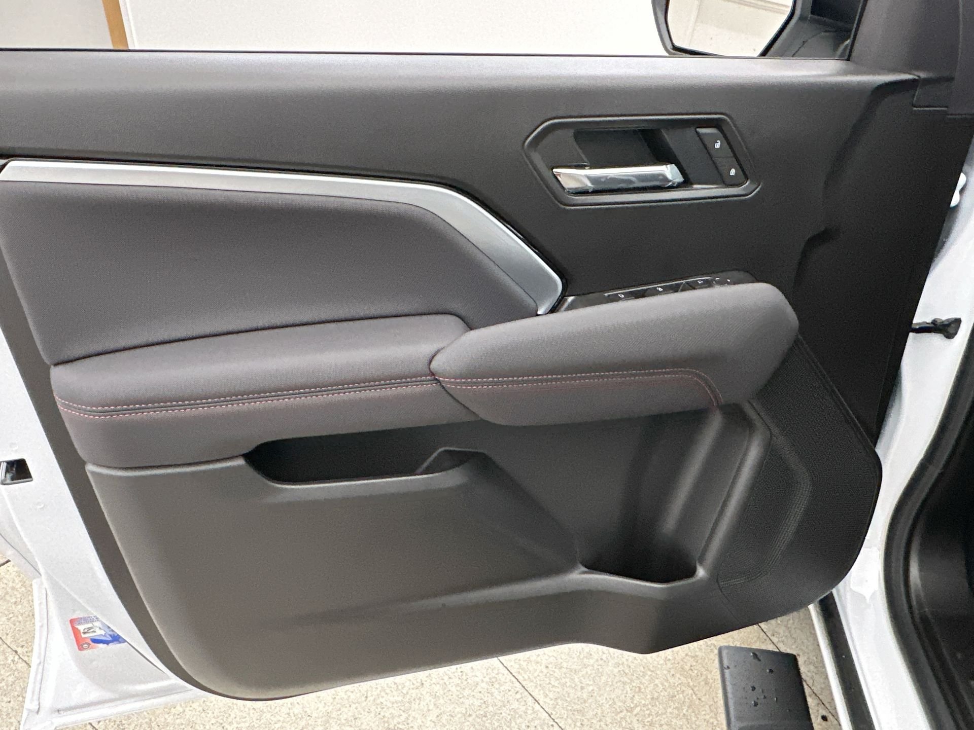 2026 Chevrolet Colorado Z71 - Photo 64