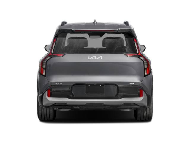 Certified Used 2024 Aurora Black Pearl Kia GT-Line image 8