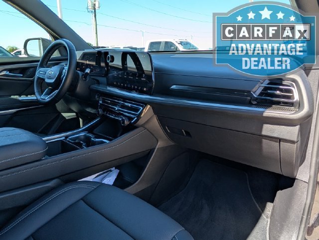 2026 Chevrolet Traverse LT - Photo 51