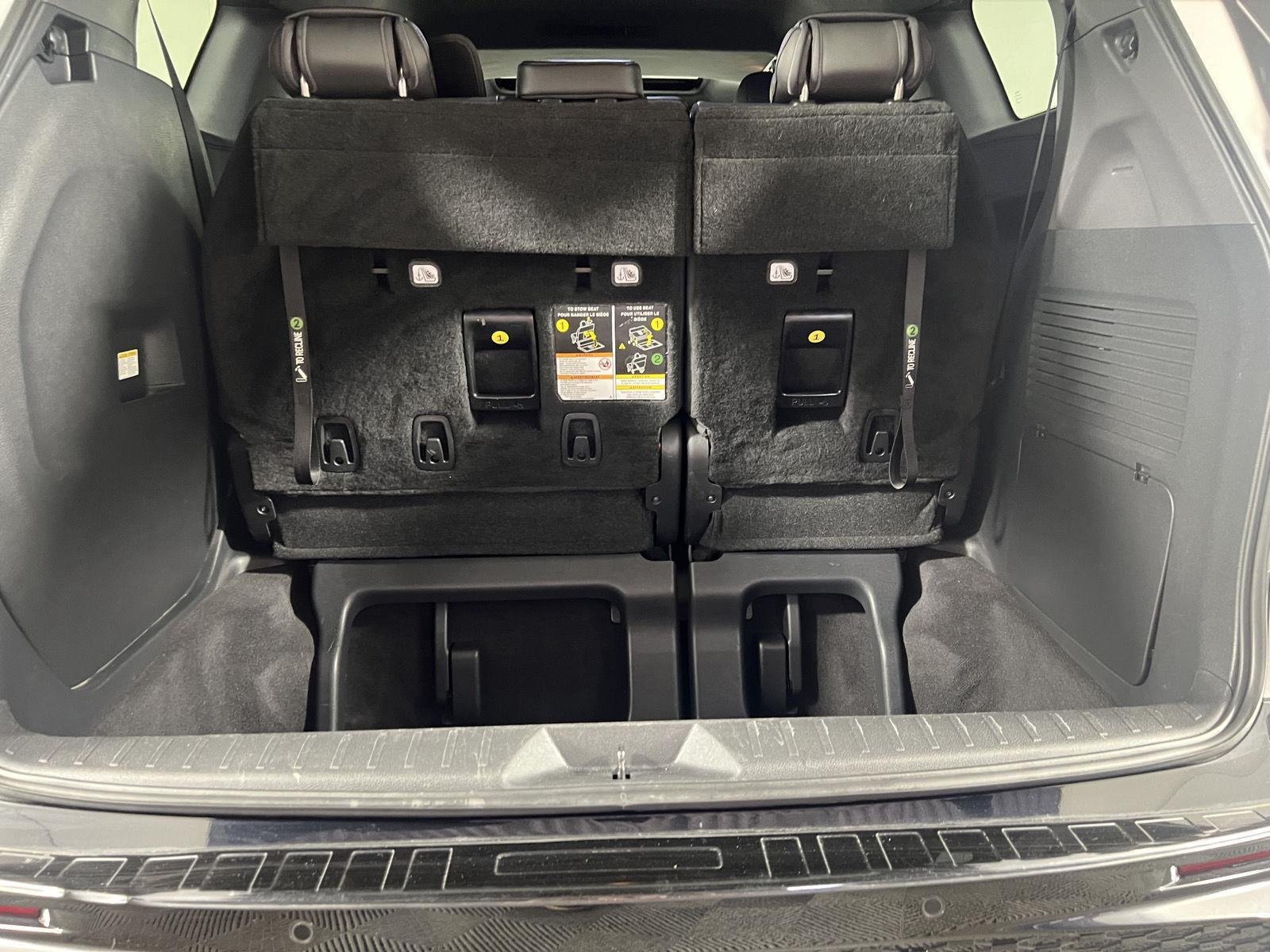 Used 2021 Gy Toyota XSE image 21