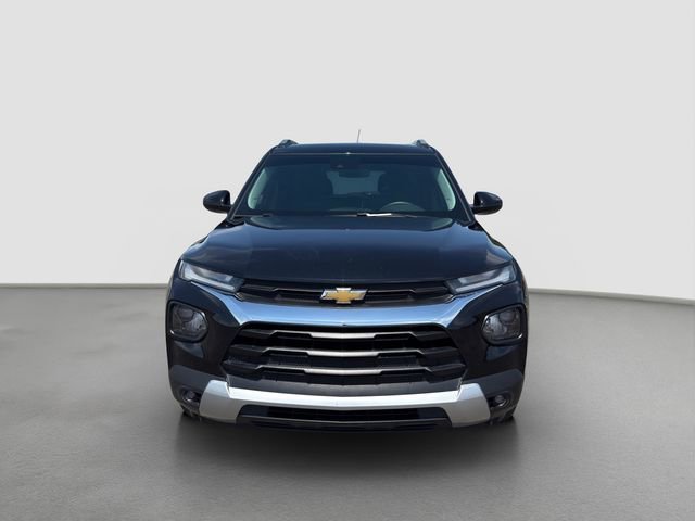 Used 2023 Chevrolet TrailBlazer LT with VIN KL79MPSL5PB108153 for sale in Kansas City
