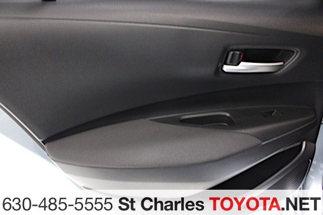 Certified Used 2020 Blue Toyota Le image 16