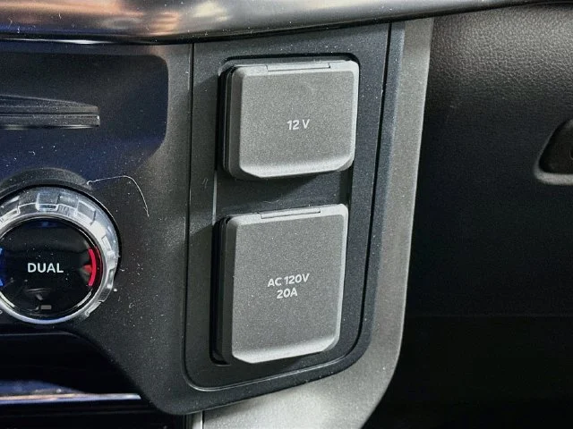 New 2026 Gray Ford Tremor image 21