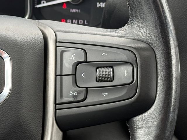 Used 2022 Gray GMC Denali image 10