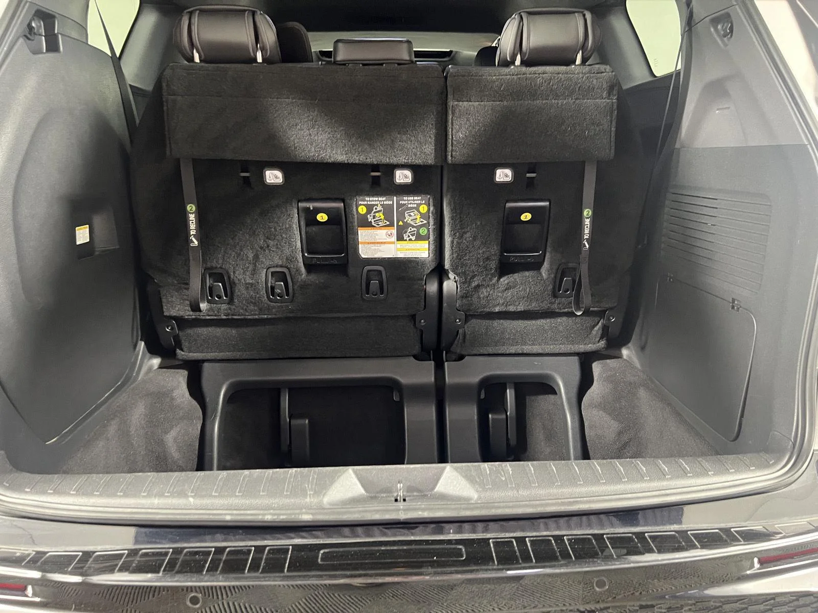 Used 2021 Predawn Gray Mica Toyota XSE image 21