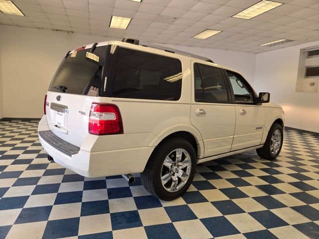 Used 2008  Ford Limited image 7