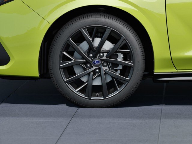 New 2026 CITRON YELLOW PEARL Subaru RS image 9