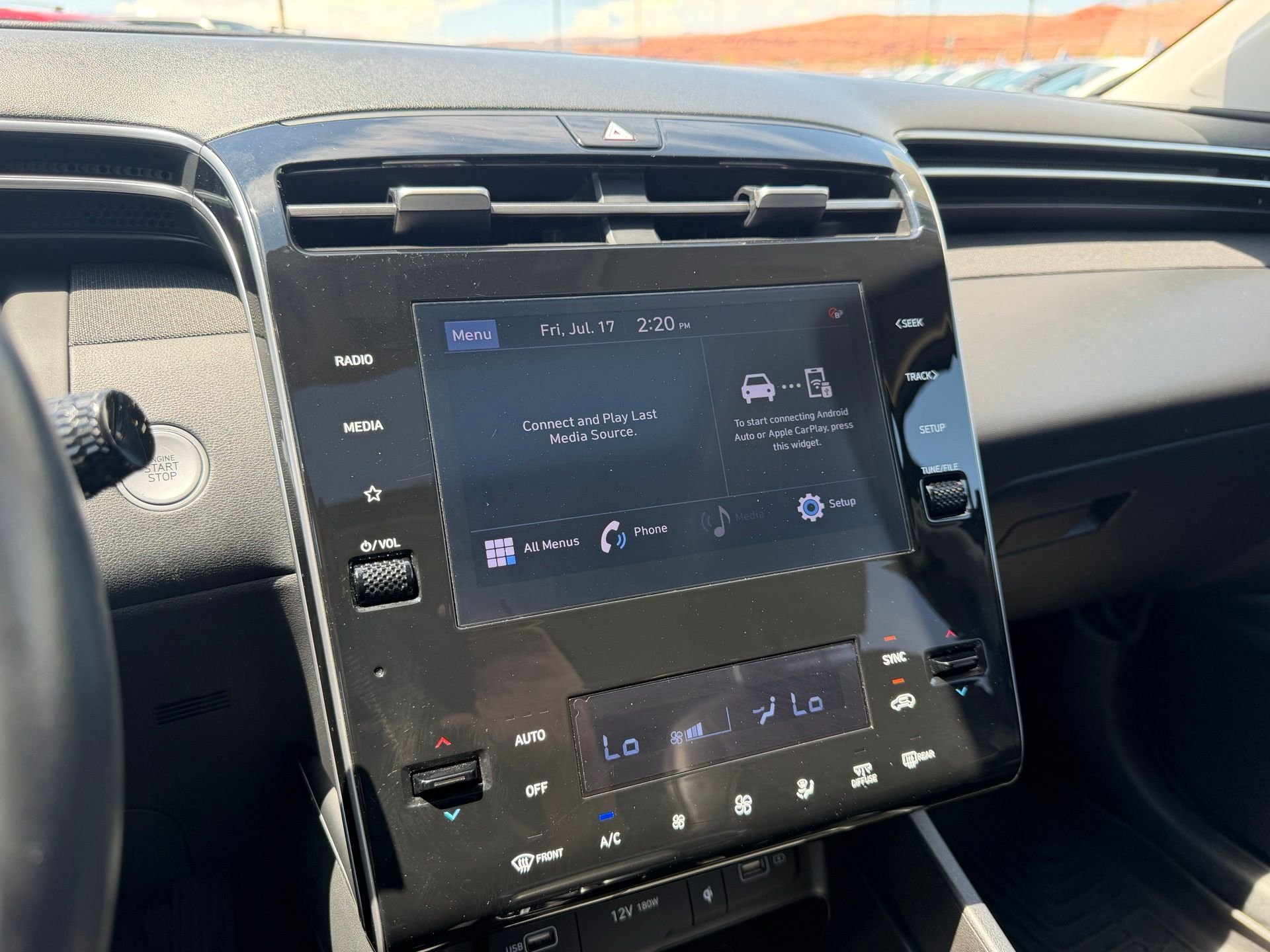 Certified Used 2022 Gray Hyundai SEL image 25