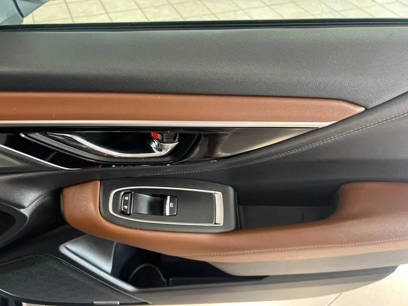 Used 2022 Brown Subaru Touring XT image 16