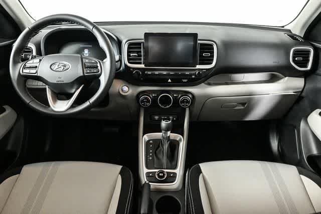 New 2026 Ecotronic Gray Hyundai SEL image 29