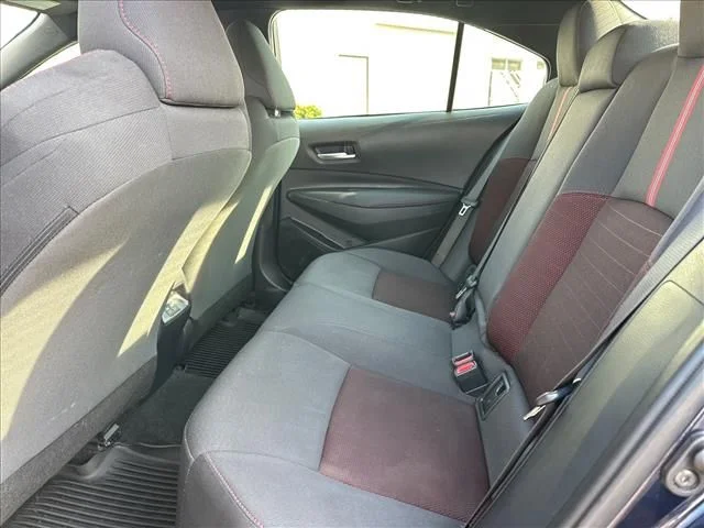 Used 2023  Toyota SE image 16