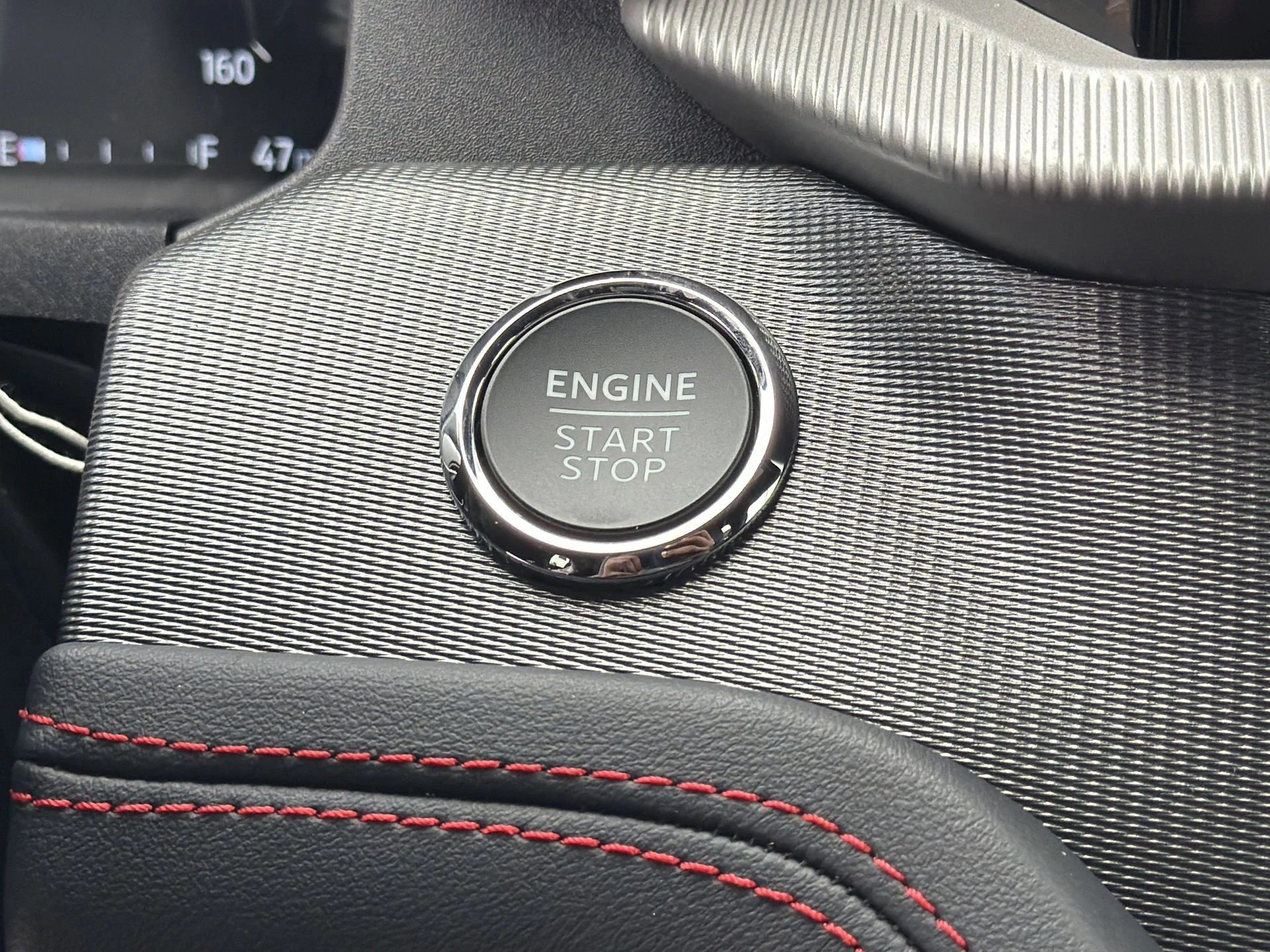 New 2026 Agate Black Metallic Ford ST-Line image 8