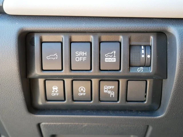 Used 2024 Brown Subaru Limited image 23