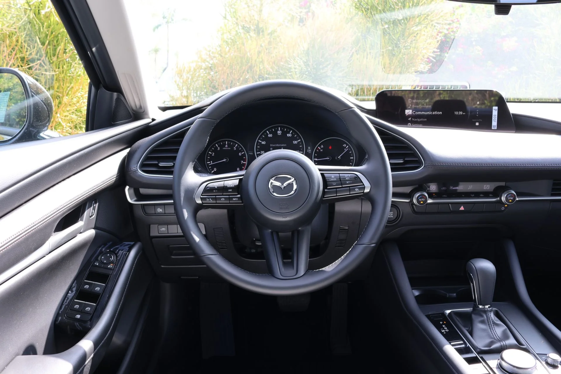 2026 Mazda Mazda3 Select Sport - Photo 8