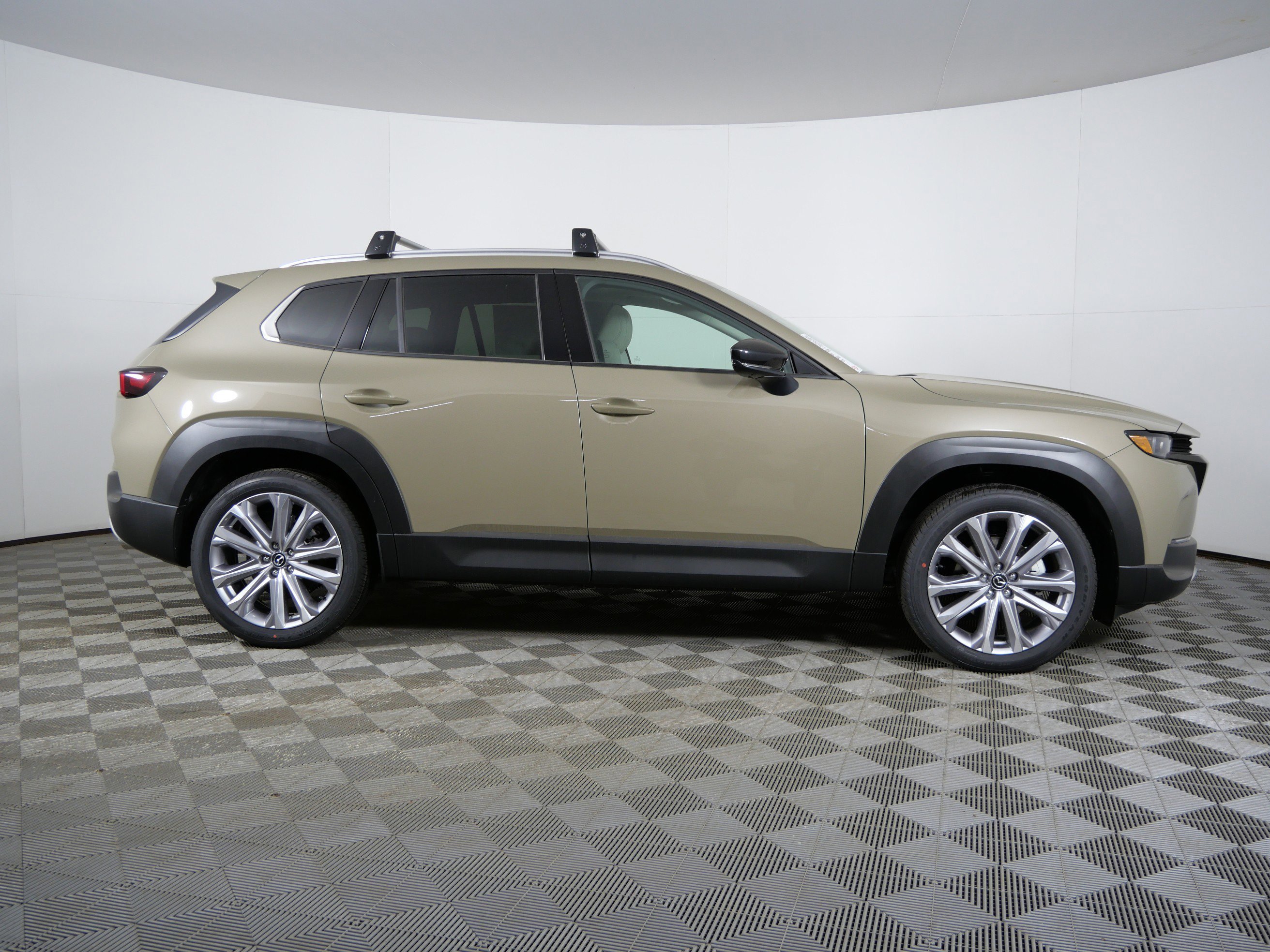 2026 Mazda CX-50 Premium Plus - Photo 8