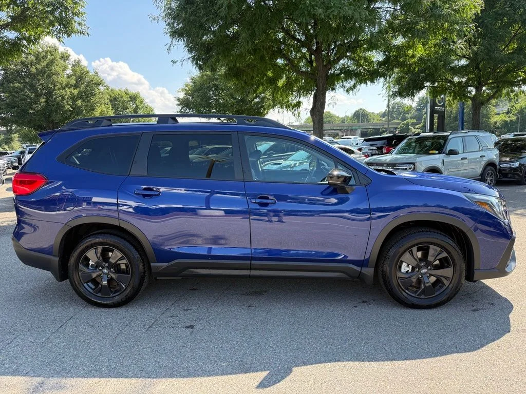 Used 2026 Blue Subaru Premium image 11