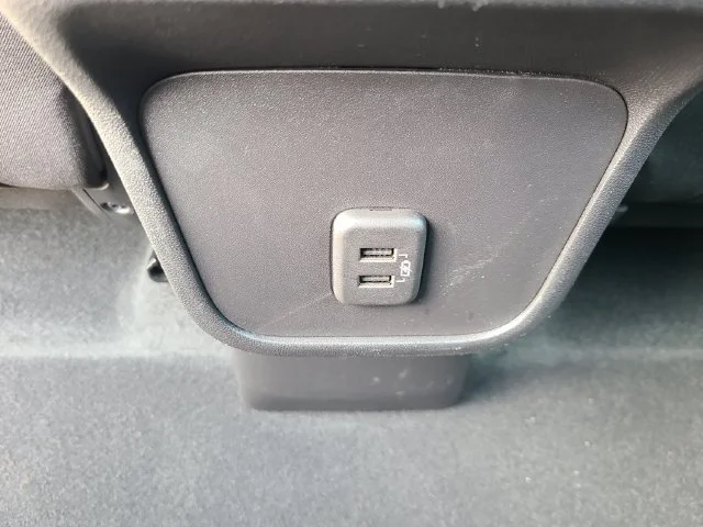 Used 2023 SUMMIT WHITE Chevrolet LS image 14