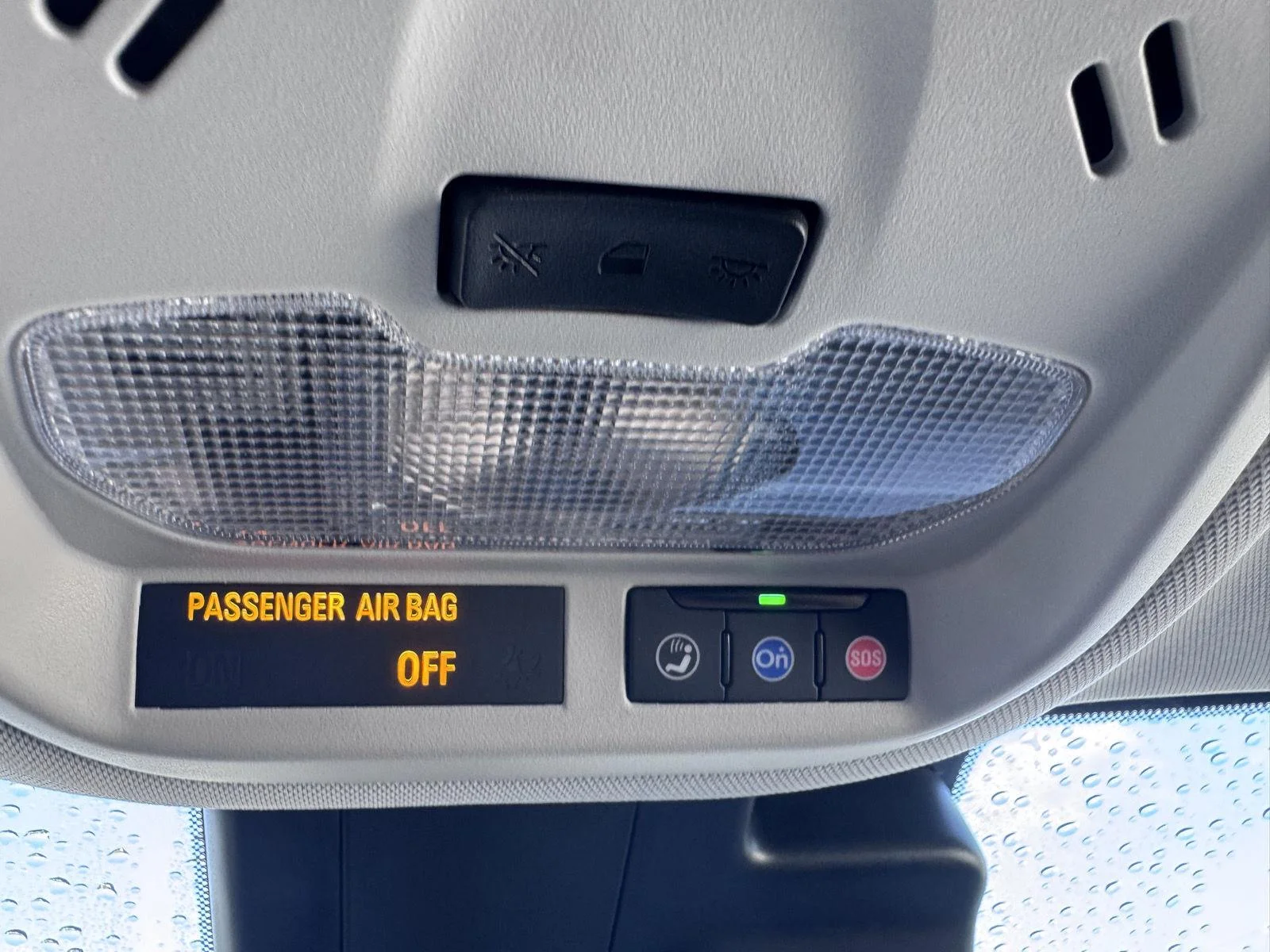 Used 2026 Summit White Chevrolet LS image 18