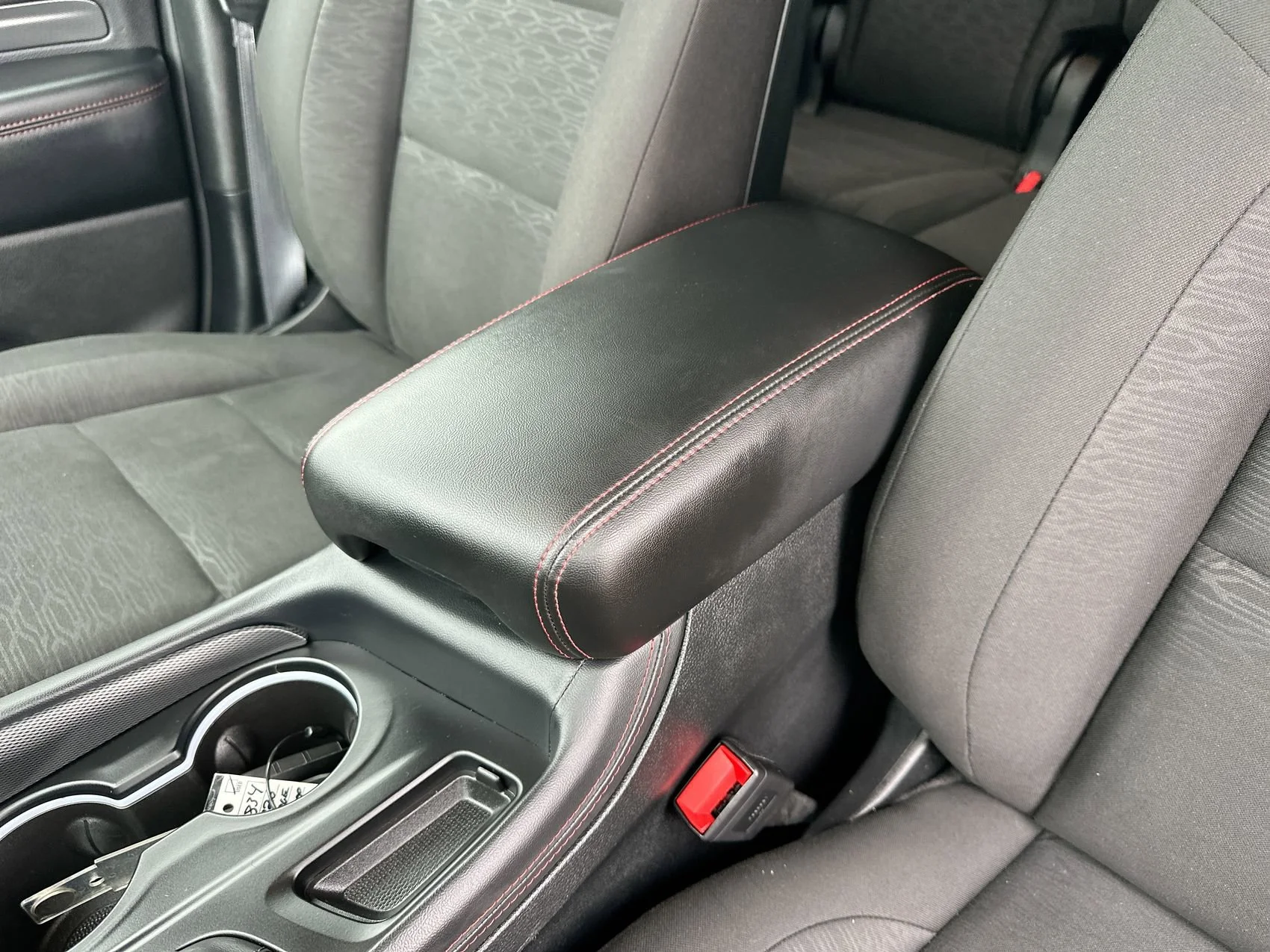 Used 2026 White Knuckle Clearcoat Dodge GT image 21
