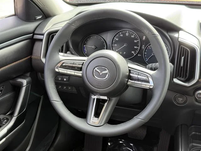 2025 Mazda CX-50 Premium - Photo 22
