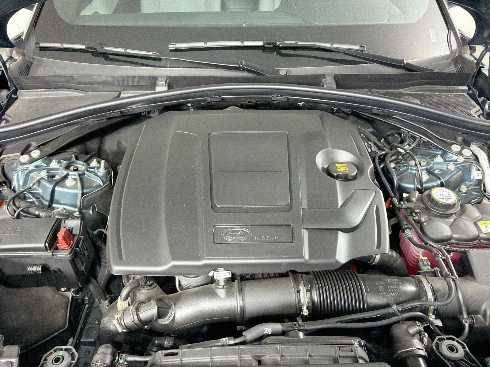 2026 Land Rover Range Rover Velar S - Photo 32