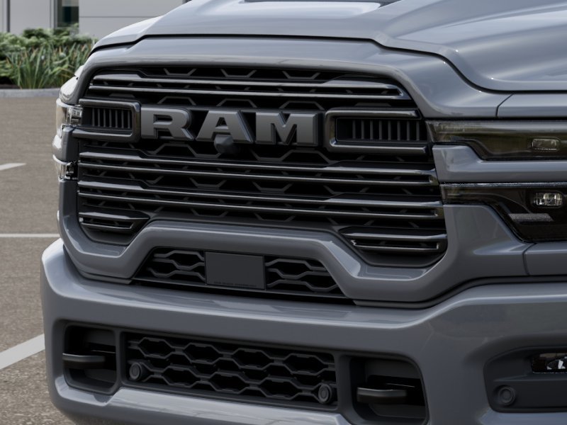 2025 RAM Ram 3500 Pickup Laramie - Photo 7
