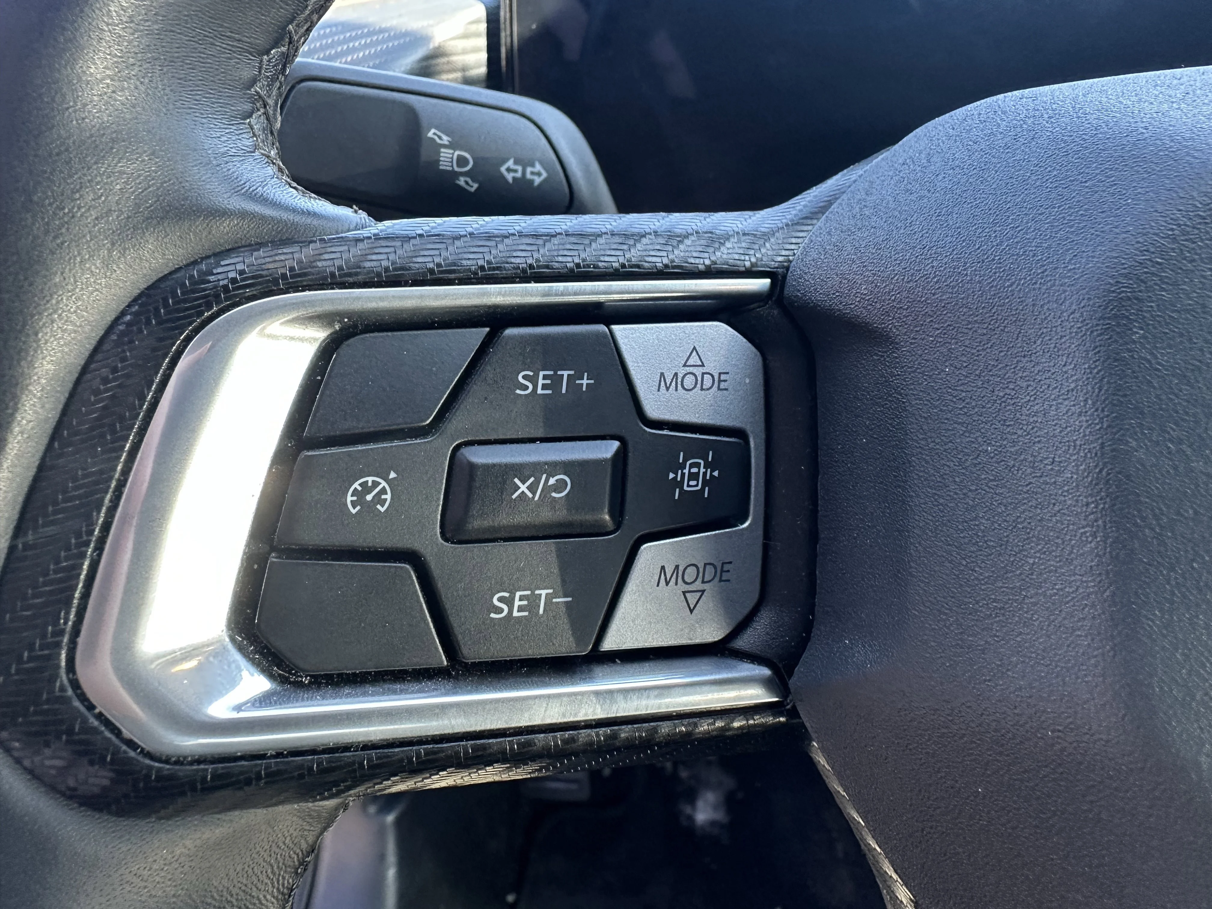 Certified Used 2025  Ford EcoBoost Premium image 12