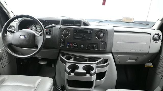 Used 2014 Silver Ford Commercial image 20