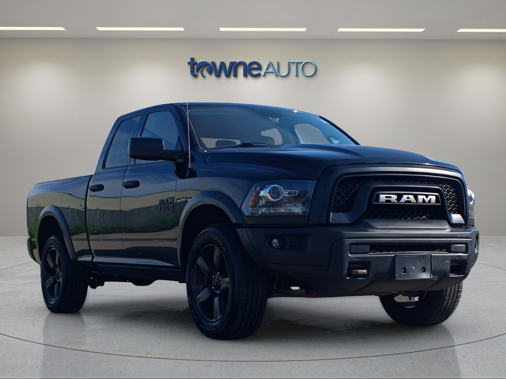 Used 2020 Black Ram Warlock image 10
