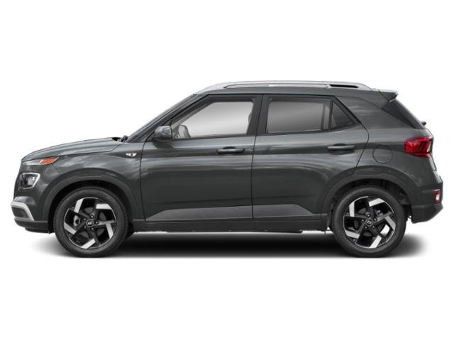 New 2026 Lunar White Hyundai SEL image 7