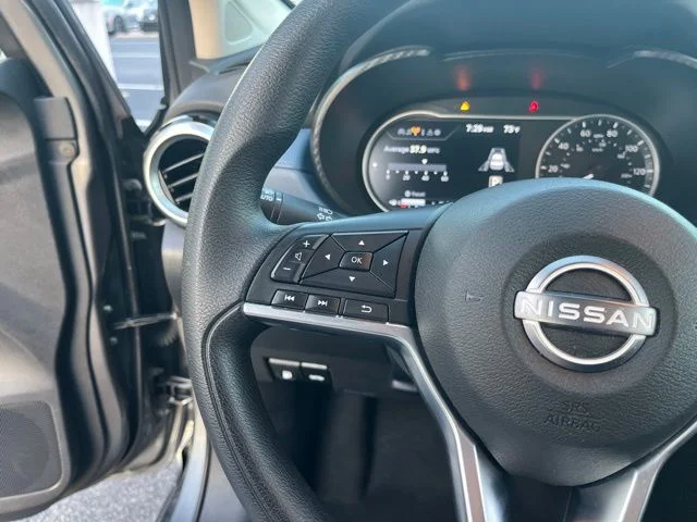Used 2025 Gray Nissan 1.6 SV image 20