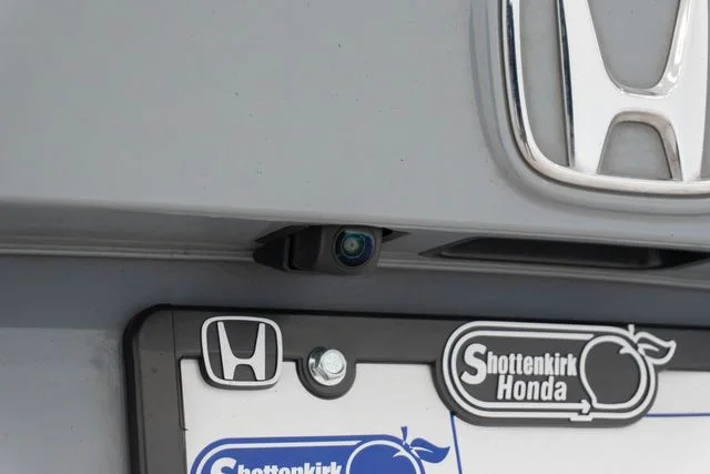 Used 2022 Gray Honda Sport image 22