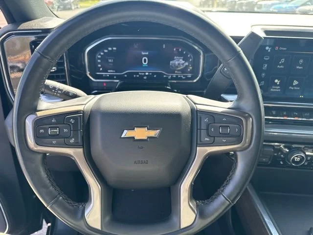 2024 Chevrolet Silverado 3500HD High Country - Photo 16