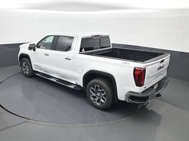 2026 GMC Sierra 1500 SLT - Photo 19