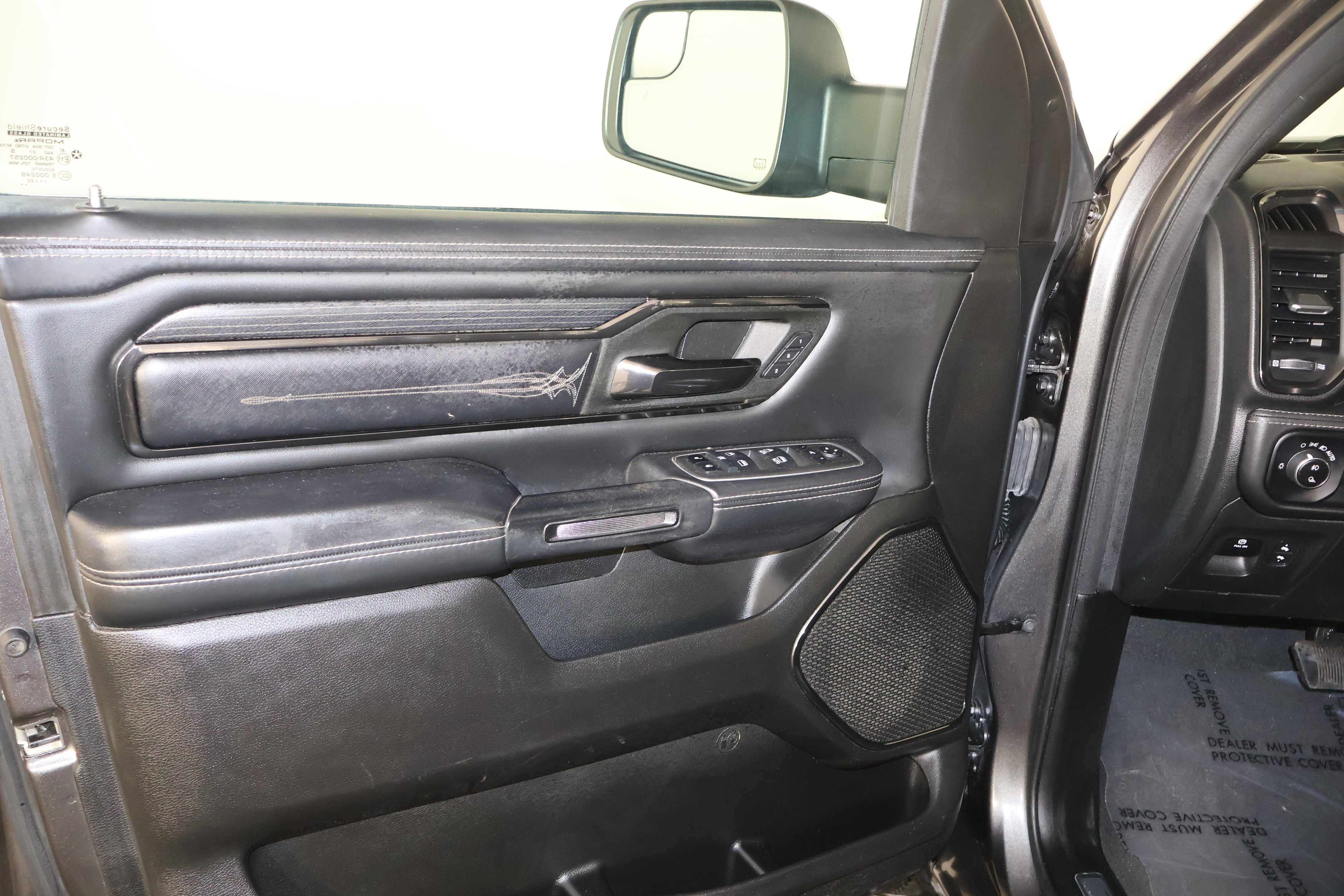 2022 RAM Ram 1500 Pickup Limited - Photo 43
