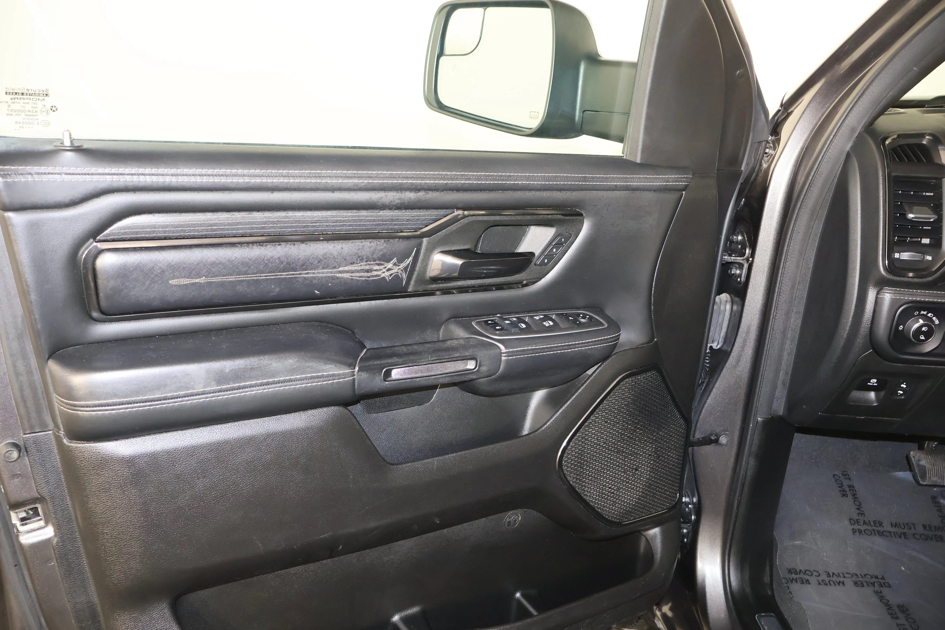 2022 RAM Ram 1500 Pickup Limited - Photo 43