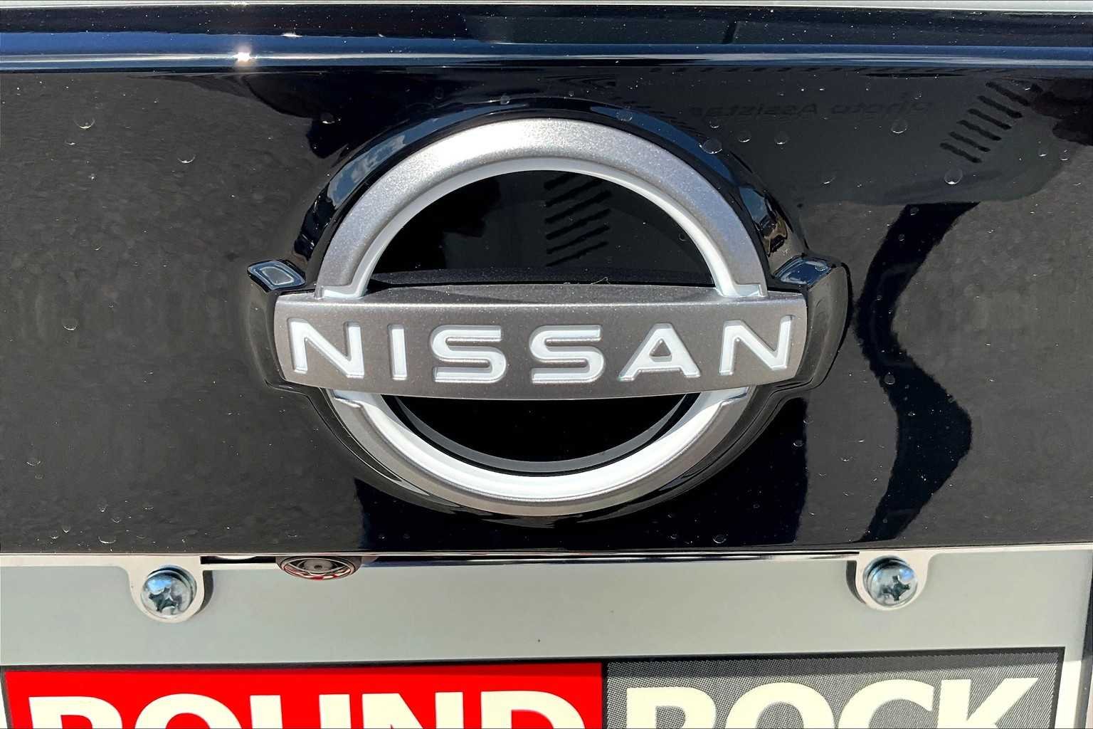 2026 Nissan KICKS SR AWD - Photo 8