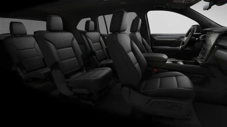 2027 GMC Acadia Elevation - Photo 18