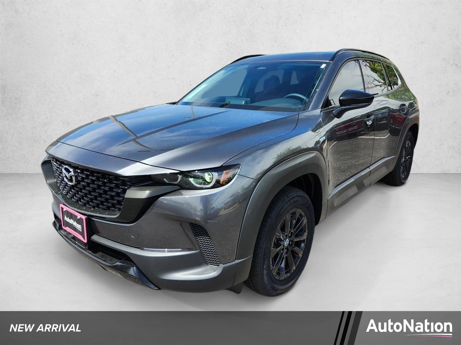 2026 Mazda CX-50 2.5 Hybrid Premium's photo